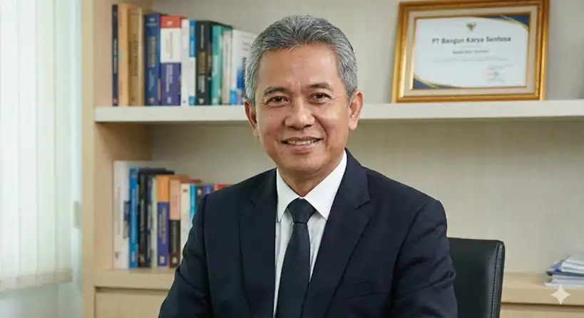 Testimoni layanan jasa perizinan usaha dari budi hartono pt bangun karya sentosa